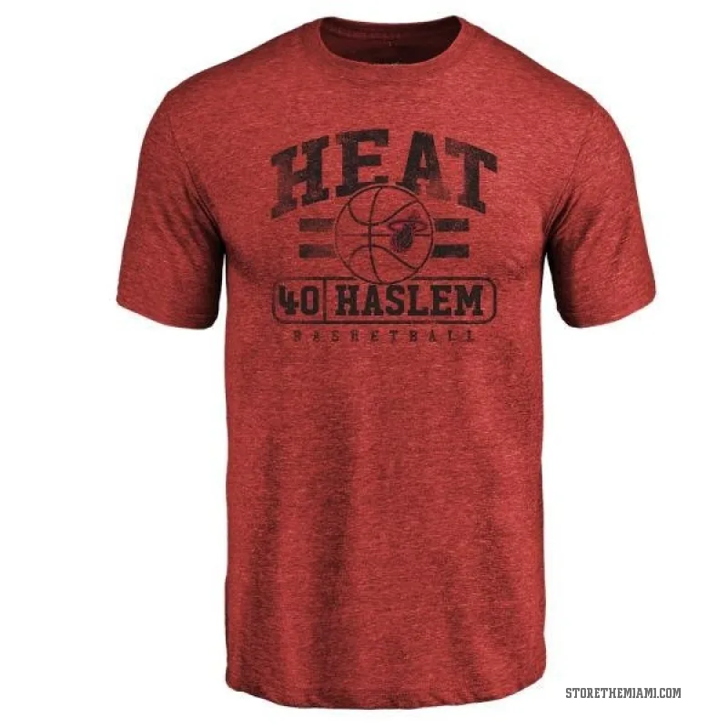 haslem shirt