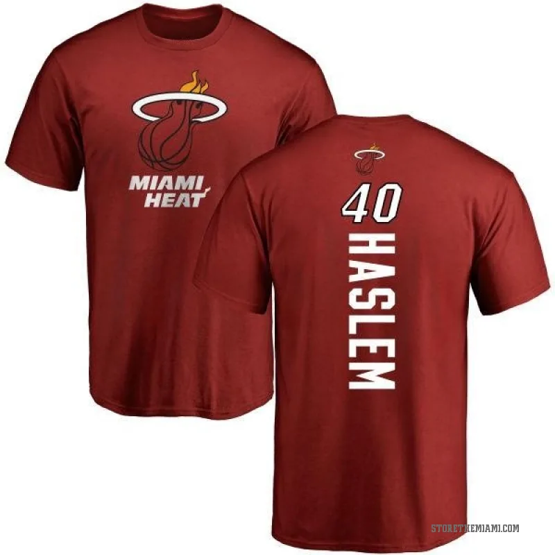 haslem shirt